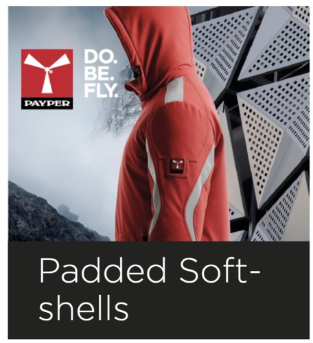 Abbigliamento Payper