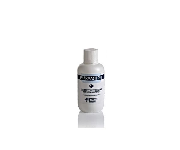PHARMASIL Flacone da 250 ml
