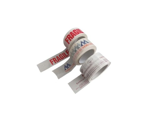 NASTRO PERSONALIZZATO PPL 32my Silenzioso 21gr Di Colla h 50 mm x 66 o 132 mt