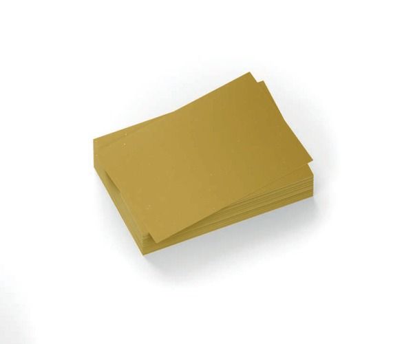 Tovaglietta rettangolare in carta paglia 30 x 40 cm pacco da 500 pezzi