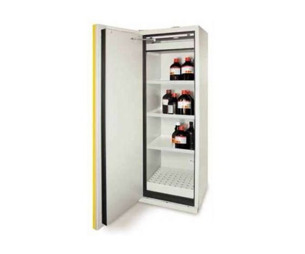 ARM MONOBLOCCO COIB. Type 90 - dim 595x600x1950H mm