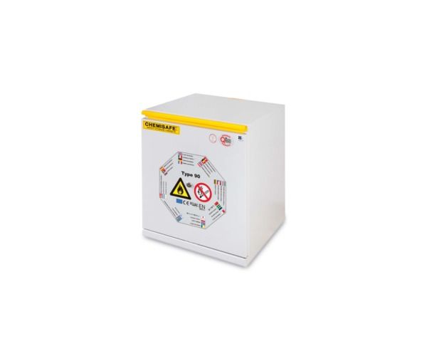 ARM MONOBLOCCO COIB. Type 90 - dim 595x520x720H mm- Apetura dx