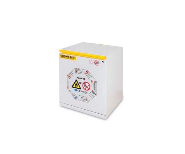 ARM MONOBLOCCO COIB. Type 90 - dim 595x520x620H mm- Apertura centrale