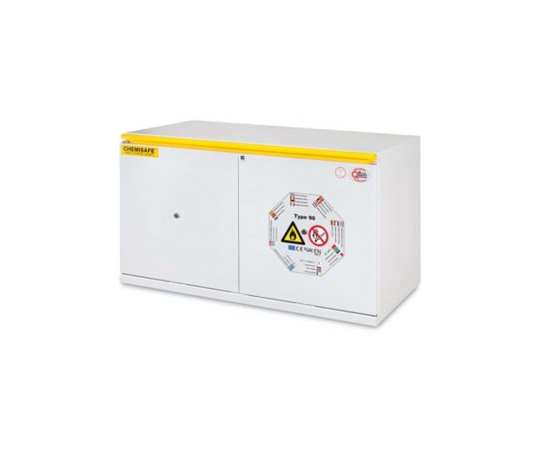 ARM MONOBLOCCO CASSETTONE COIB. Type 90 - dim 1090x520x620H mm