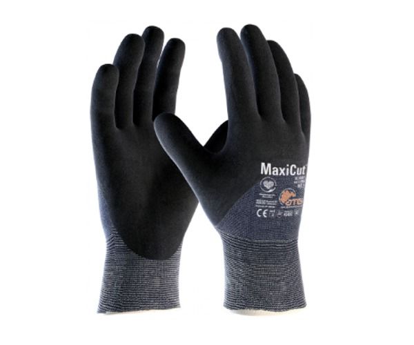 Guanti ATG Maxicut ultra 44-3755 Rivestimento 3/4