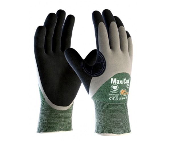 Guanti ATG Maxicut Oil 34-305 Rivestimento 3/4