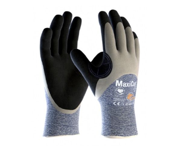 Guanti ATG Maxicut Oil 34-505 Rivestimento 3/4