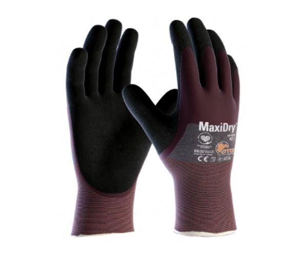 Guanti ATG Maxidry 56-425 Rivestimento 3/4