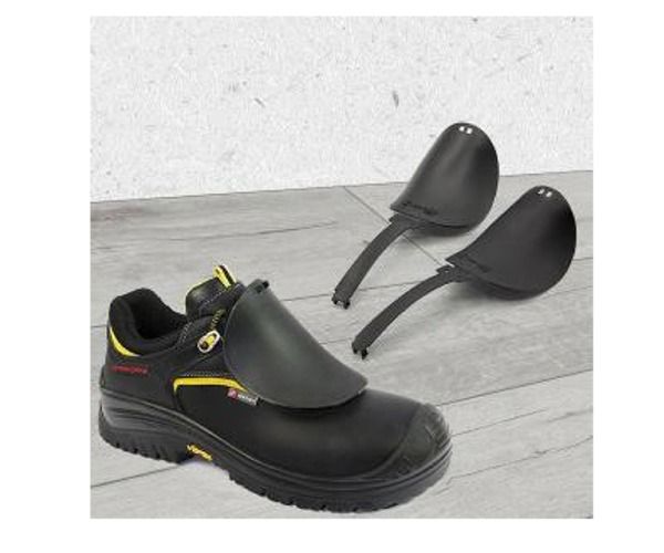 VARIE COPRILACCI IN NYLON PER CALZATURE
