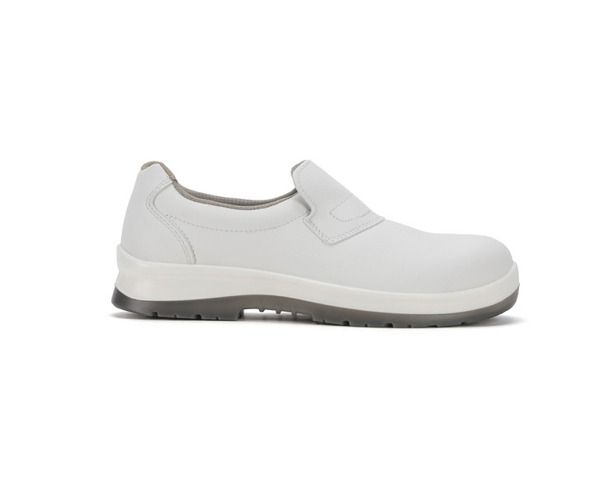 Scarpe antinfortunistiche SIXTON CRYSTAL VENEZIA bianca S2 SRC