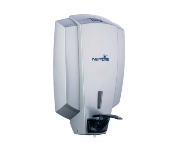 T BAG DISPENSER PER RICARICHE creme e gel SACCHETTO NETTUNO 3000 ml per art. 10433