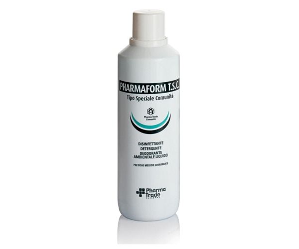 PHARMAFORM TSC Flacone da 1 lt