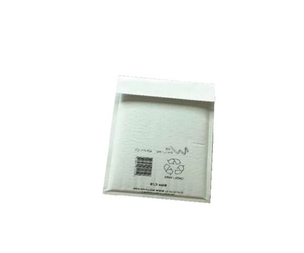 buste imbottite 150x215 mm per spedizioni esterno carta Kraft