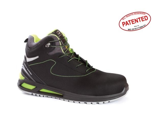 Scarpe antinfortunistiche Giasco BALI  S3 SRC ESD