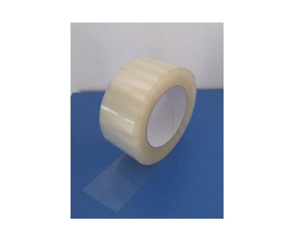 NASTRO ADESIVO H 50 X 132 MT TRASPARENTE ACRILICO STANDARD