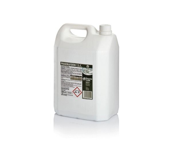 PHARMAFORM TSC Tanica da 5 lt