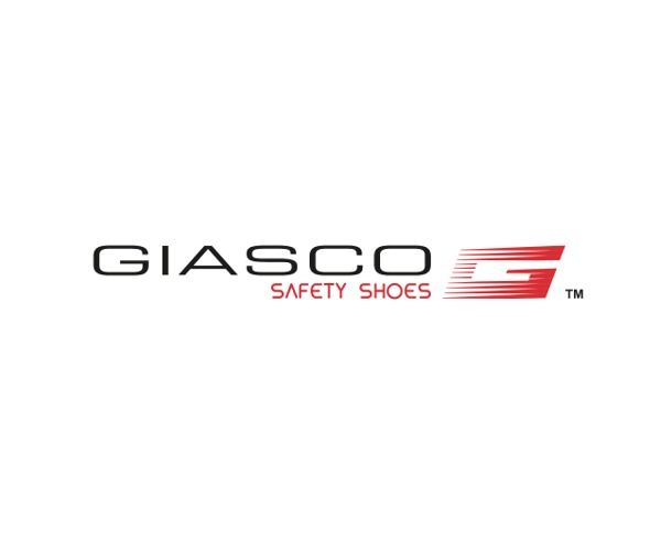 Scarpe antinfortunistiche Giasco KUBE PANAMA S1P SRC